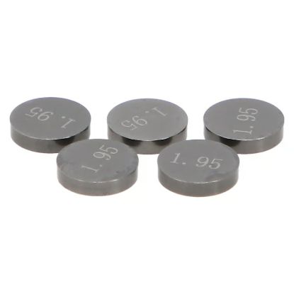 Picture of Wiseco Engine Valve Adjuster Shim Kit - VS7195