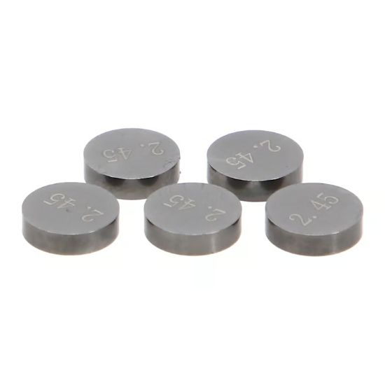 Picture of Wiseco Engine Valve Adjuster Shim Kit - VS7245