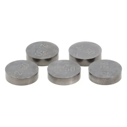 Picture of Wiseco Engine Valve Adjuster Shim Kit - VS7250