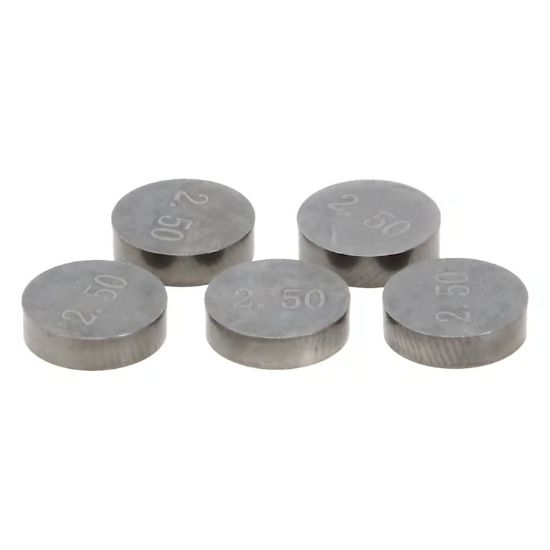 Picture of Wiseco Engine Valve Adjuster Shim Kit - VS7250