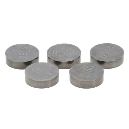 Picture of Wiseco Engine Valve Adjuster Shim Kit - VS7250