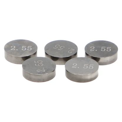 Picture of Wiseco Engine Valve Adjuster Shim Kit - VS7255