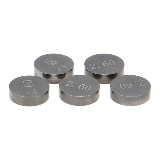 Picture of Wiseco Engine Valve Adjuster Shim Kit - VS7260