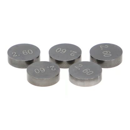 Picture of Wiseco Engine Valve Adjuster Shim Kit - VS7260