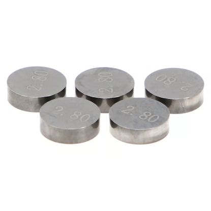 Picture of Wiseco Engine Valve Adjuster Shim Kit - VS7280