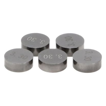 Picture of Wiseco Engine Valve Adjuster Shim Kit - VS7330