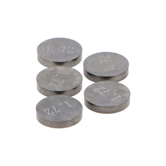 Picture of Wiseco Engine Valve Adjuster Shim Kit - VS8172