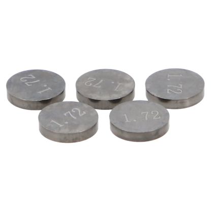 Picture of Wiseco Engine Valve Adjuster Shim Kit - VS8172