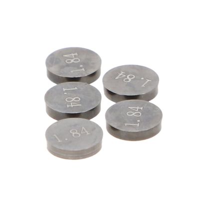 Picture of Wiseco Engine Valve Adjuster Shim Kit - VS8184