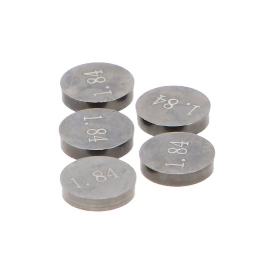 Picture of Wiseco Engine Valve Adjuster Shim Kit - VS8184
