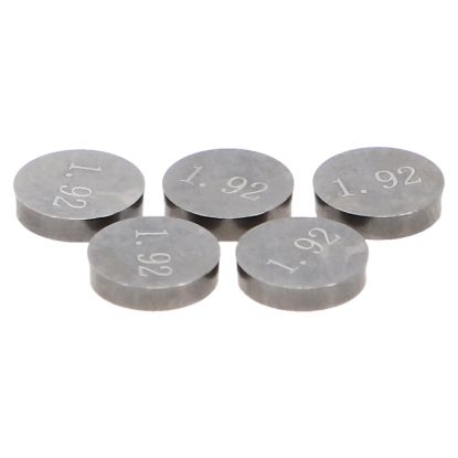 Picture of Wiseco Engine Valve Adjuster Shim Kit - VS8192
