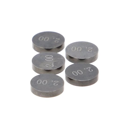 Picture of Wiseco Engine Valve Adjuster Shim Kit - VS8200