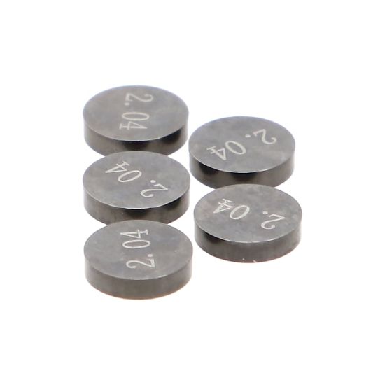 Picture of Wiseco Engine Valve Adjuster Shim Kit - VS8204