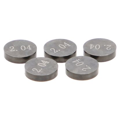 Picture of Wiseco Engine Valve Adjuster Shim Kit - VS8204
