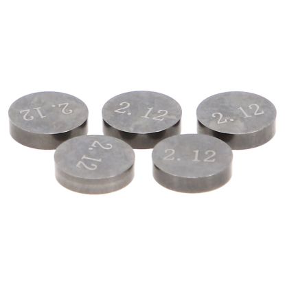 Picture of Wiseco Engine Valve Adjuster Shim Kit - VS8212