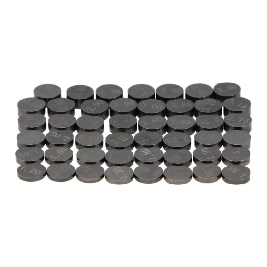 Picture of Wiseco Engine Valve Adjuster Shim Kit - VS8244