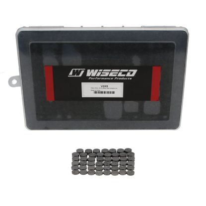 Picture of Wiseco Engine Valve Adjuster Shim Kit - VS8248