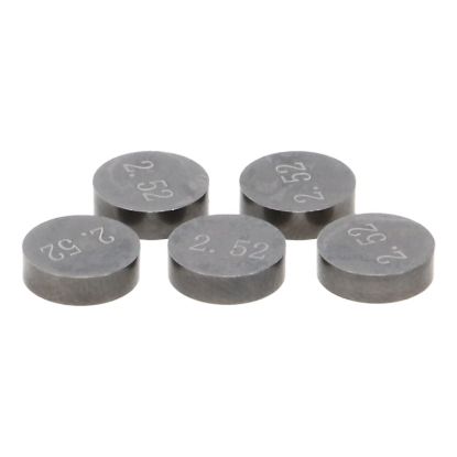 Picture of Wiseco Engine Valve Adjuster Shim Kit - VS8252