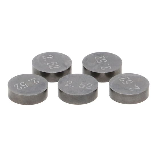 Picture of Wiseco Engine Valve Adjuster Shim Kit - VS8252