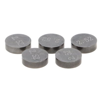 Picture of Wiseco Engine Valve Adjuster Shim Kit - VS8252