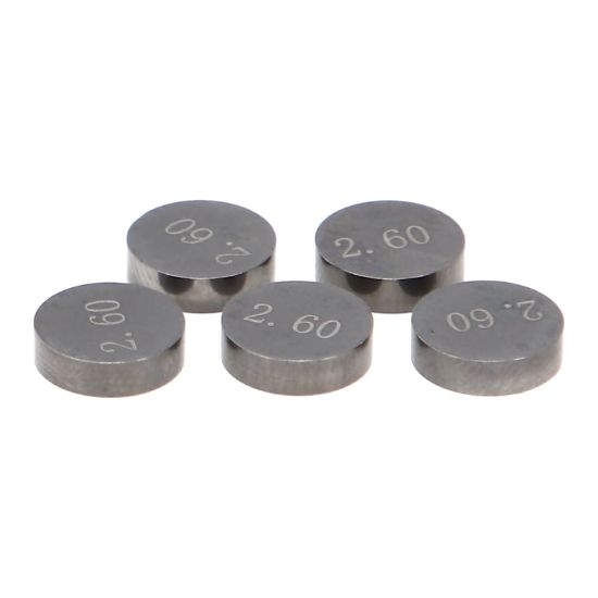 Picture of Wiseco Engine Valve Adjuster Shim Kit - VS8260