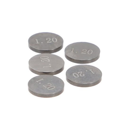 Picture of Wiseco Engine Valve Adjuster Shim Kit - VS9120