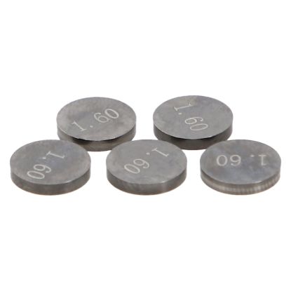 Picture of Wiseco Engine Valve Adjuster Shim Kit - VS9160