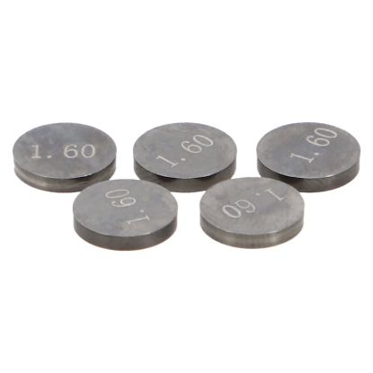 Picture of Wiseco Engine Valve Adjuster Shim Kit - VS9160