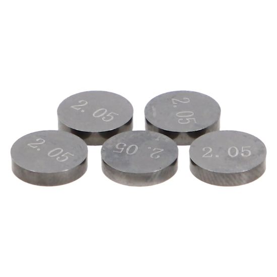Picture of Wiseco Engine Valve Adjuster Shim Kit - VS9205