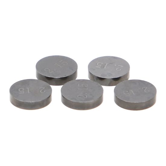 Picture of Wiseco Engine Valve Adjuster Shim Kit - VS9215