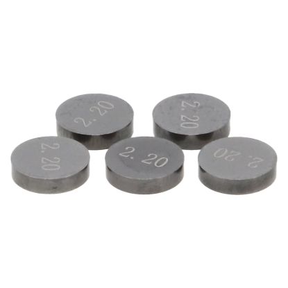 Picture of Wiseco Engine Valve Adjuster Shim Kit - VS9220
