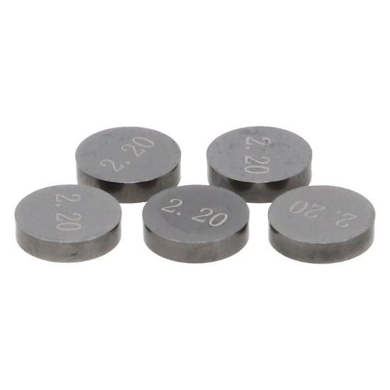 Picture of Wiseco Engine Valve Adjuster Shim Kit - VS9220