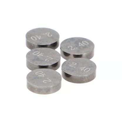 Picture of Wiseco Engine Valve Adjuster Shim Kit - VS9240