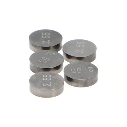 Picture of Wiseco Engine Valve Adjuster Shim Kit - VS9255