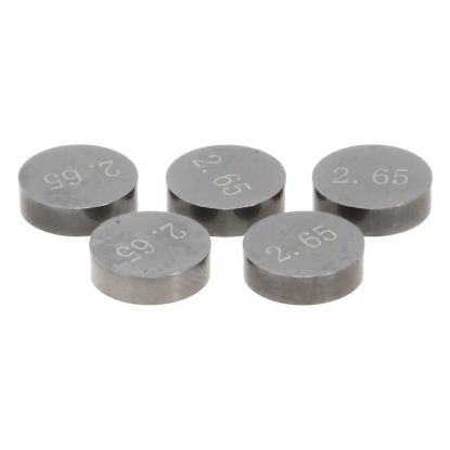 Picture of Wiseco Engine Valve Adjuster Shim Kit - VS9265