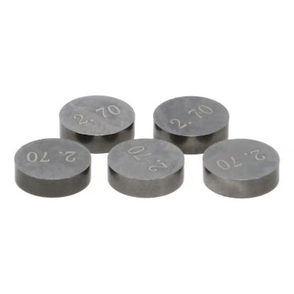 Picture of Wiseco Engine Valve Adjuster Shim Kit - VS9270