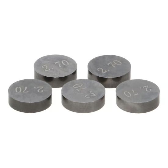 Picture of Wiseco Engine Valve Adjuster Shim Kit - VS9270