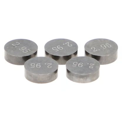 Picture of Wiseco Engine Valve Adjuster Shim Kit - VS9295