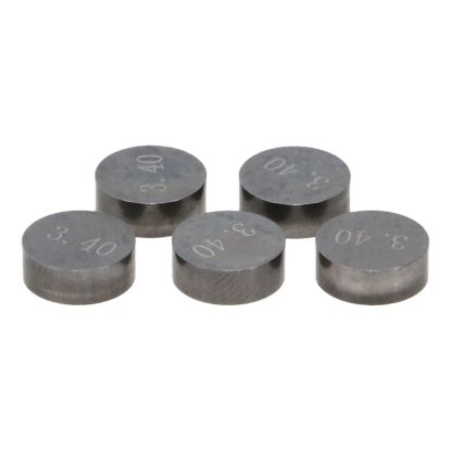 Picture of Wiseco Engine Valve Adjuster Shim Kit - VS9340