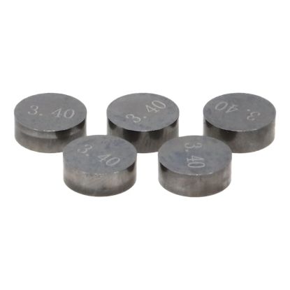 Picture of Wiseco Engine Valve Adjuster Shim Kit - VS9340