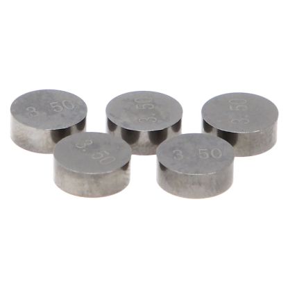 Picture of Wiseco Engine Valve Adjuster Shim Kit - VS9350