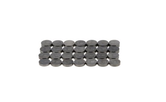 Picture of Wiseco Engine Valve Adjuster Shim Kit - VSK3