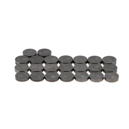 Picture of Wiseco Engine Valve Adjuster Shim Kit - VSK4
