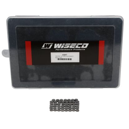 Picture of Wiseco Engine Valve Adjuster Shim Kit - VSK7