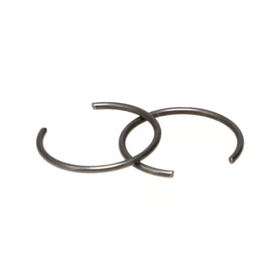 Picture of Wiseco Engine Piston Wrist Pin Retainer - W5590