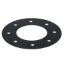 Picture of Wiseco Clutch Shaft Retainer Plate - W6108