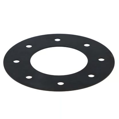 Picture of Wiseco Clutch Shaft Retainer Plate - W6131