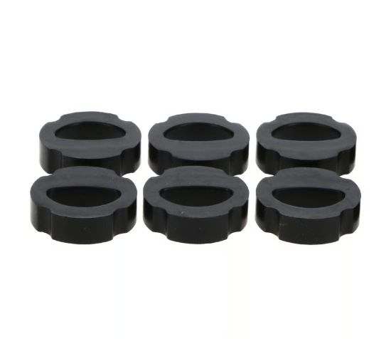 Picture of Wiseco Clutch Damper - W6243-6