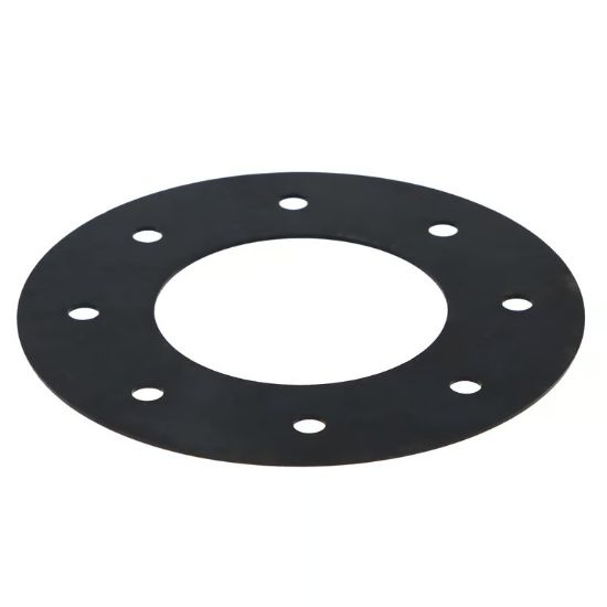 Picture of Wiseco Clutch Shaft Retainer Plate - W6281
