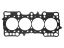 Picture of Wiseco Engine Cylinder Head Gasket - W6412